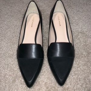 Cole Haan Marlee Skimmer Size 6B